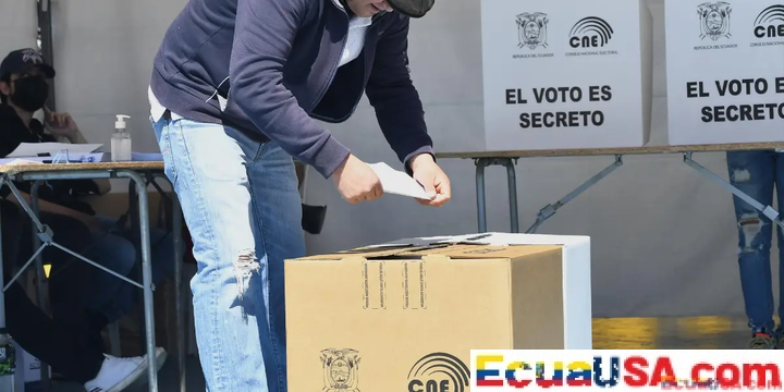 ELECTION ALERT: FINES FOR NOT VOTING OR NOT ATTENDING POLL STATIONS IN ECUADOR’S POPULAR CONSULTATION REACH $70