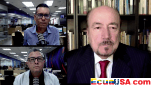 Ecuador Enters Silence: Final 48 Hours Before the Referendum Vote