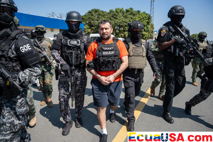 Midiendo el Control: Cómo los Indicadores de Seguridad de Daniel Noboa Cuentan una Historia Dividida