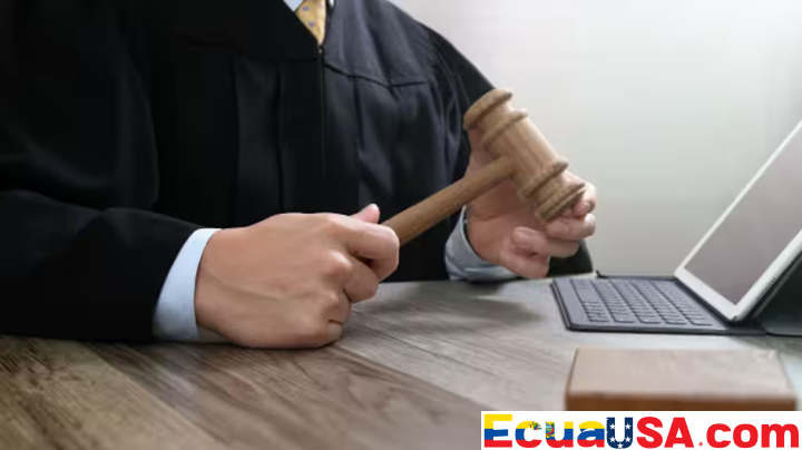 Guayas: 22 Años de Prisión para Madre por Abuso Sexual de su Hija de 7 Años