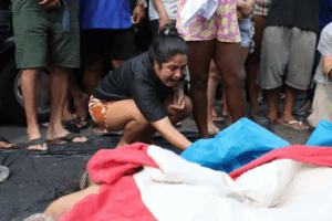 Horror After Rio’s Deadliest Police Operation: Decapitated, Mutilated Bodies Shock Brazil