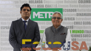 India to Open Embassy in Ecuador: A Milestone for Tech and Cultural Cooperation