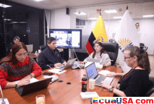 Budget in Motion: Economic Committee Paves the Way for Key Legislative Vote