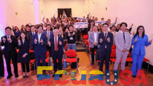 Quito’s Startup Boom: FonQuito Has Fueled Over 270 Ventures with Seed Capital