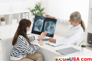 El asesino silencioso: cómo el tabaquismo sigue alimentando la crisis del cáncer de pulmón