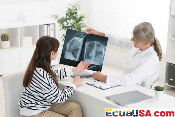 El asesino silencioso: cómo el tabaquismo sigue alimentando la crisis del cáncer de pulmón