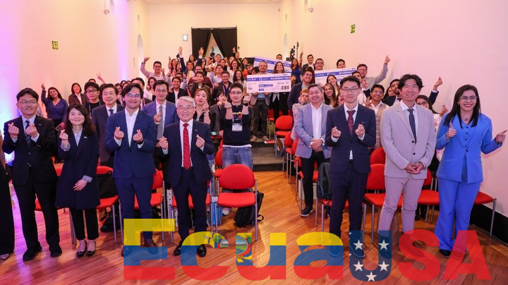 Quito’s Startup Boom: FonQuito Has Fueled Over 270 Ventures with Seed Capital