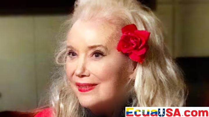 Sally Kirkland, Hollywood Star, Dies at 84: What We Know