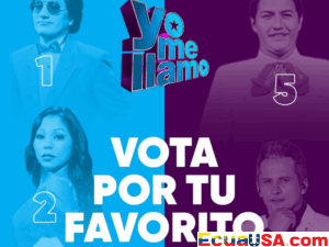 Echoes of the Stars: ‘Yo Me Llamo’ and the Power of the People’s Voice