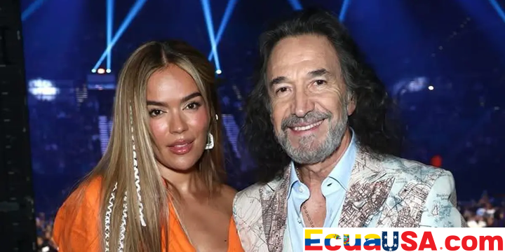 When Bichota Met Buki: Karol G and Marco Antonio Solís Forge an Unforgettable Latin Grammy Duet
