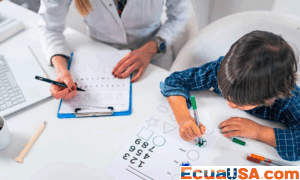 Banderas rojas silenciosas: la salud mental infantil toma protagonismo