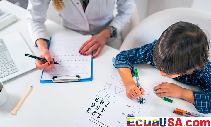 Banderas rojas silenciosas: la salud mental infantil toma protagonismo