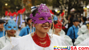 SERCOP Presiona al Municipio por la Suspensión de 52 Eventos de las Fiestas de Quito