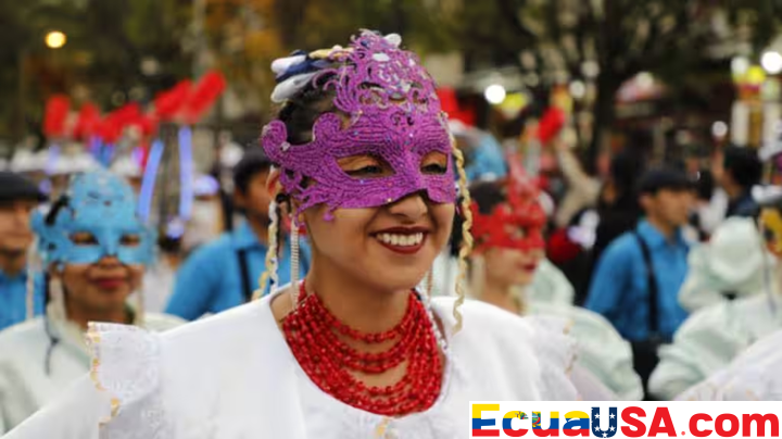 SERCOP Presiona al Municipio por la Suspensión de 52 Eventos de las Fiestas de Quito