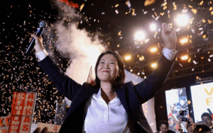 Keiko Fujimori Confirma su Cuarta Candidatura Presidencial en Perú: Regreso en un Clima de Crisis y Polémica