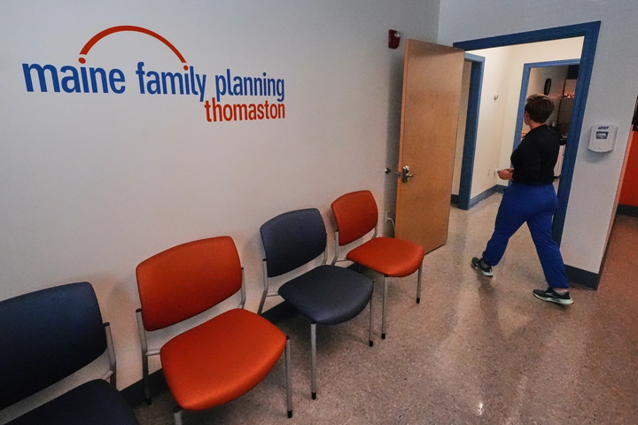 HEALTH CRISIS IN MAINE: NETWORK SHUTS DOWN PRIMARY CARE AFTER COURT DENIES MEDICAID FUNDING DUE TO TRUMP-ERA CUTS