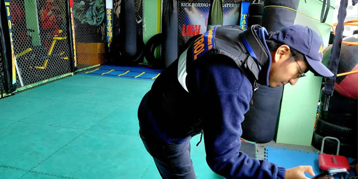 RING OF SHADOWS: QUITO GYM SHUT DOWN ONE YEAR AFTER 12-YEAR-OLD’S DEATH IN CLANDESTINE FIGHT