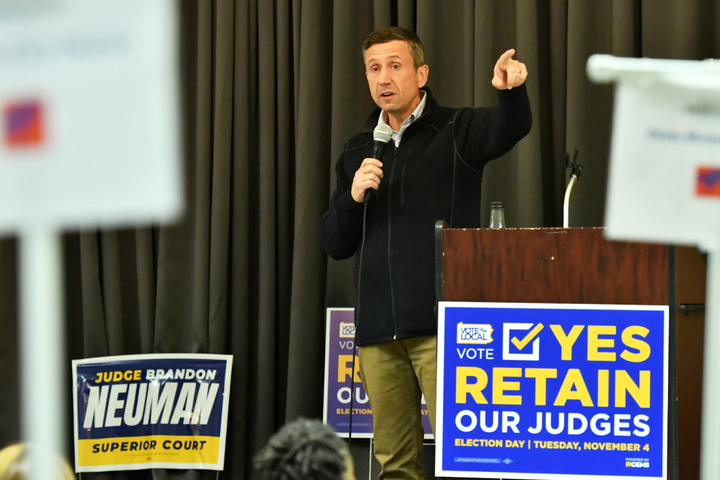 JUDGMENT DAY LOOMS: RECORD-BREAKING SPENDING FUELED BY ABORTION AND VOTING RIGHTS SHAKES PENNSYLVANIA’S SUPREME COURT ELECTION