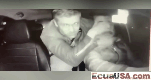 Boxeador británico Ross Kitchen enfrenta hasta 33 años de cárcel por brutal ataque a un taxista en Estambul