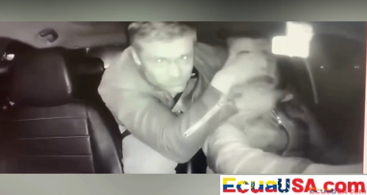 Boxeador británico Ross Kitchen enfrenta hasta 33 años de cárcel por brutal ataque a un taxista en Estambul