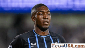 Why Joel Ordóñez could become Pervis Estupiñán’s “eternal rival”: Inter target for 2026 sets up an Ecuadorian Milan derby