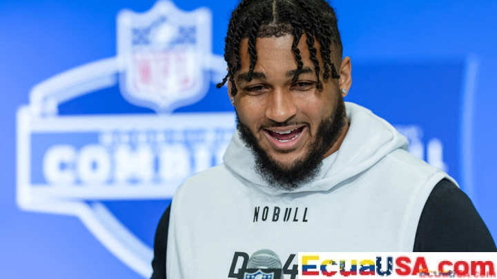 Luto en la NFL: Marshawn Kneeland, de los Dallas Cowboys, muere a los 24 años en un aparente suicidio tras una persecución policial