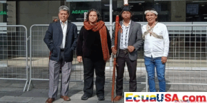 CUENTAS CONGELADAS, VOCES SILENCIADAS: EL BLOQUEO BANCARIO A FUNDACIONES INDÍGENAS DESATA UNA CRISIS DE CONFIANZA