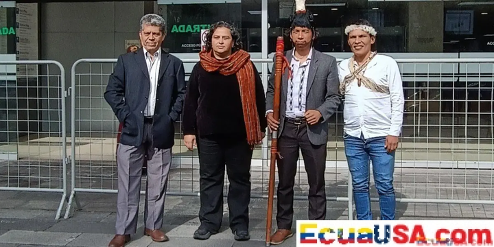 CUENTAS CONGELADAS, VOCES SILENCIADAS: EL BLOQUEO BANCARIO A FUNDACIONES INDÍGENAS DESATA UNA CRISIS DE CONFIANZA