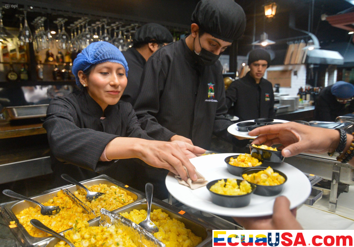 Government Launches Free Training Programs to Strengthen Ecuador’s Tourism Sector