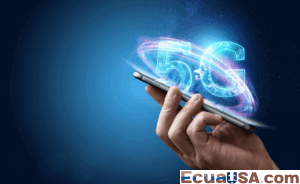 5G Arrives in Ecuador: Faster Speeds, Low Latency, and Emerging Applications
