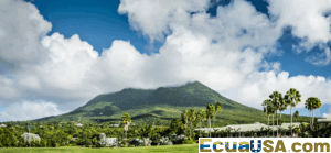 St. Kitts & Nevis: The Caribbean’s Twin Paradise