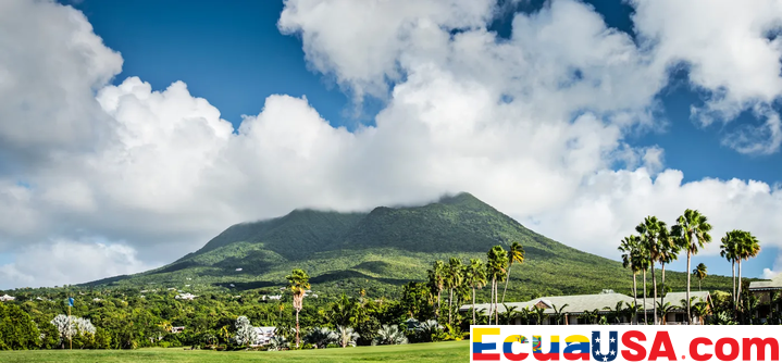 St. Kitts & Nevis: The Caribbean’s Twin Paradise