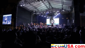 Quito Festivities 2025: QuitoFest Runs November 28–30 with Parades, Pregones, and Fairs