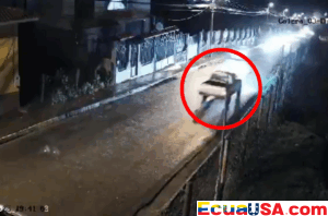 TRAGEDY IN GUAPÁN: THE HUNT FOR THE GHOST DRIVER WHO FLED AFTER A DEADLY HIT-AND-RUN