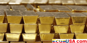 Gold Fever: Ecuador’s Mining Boom Highlights Wealth and Security Challenges