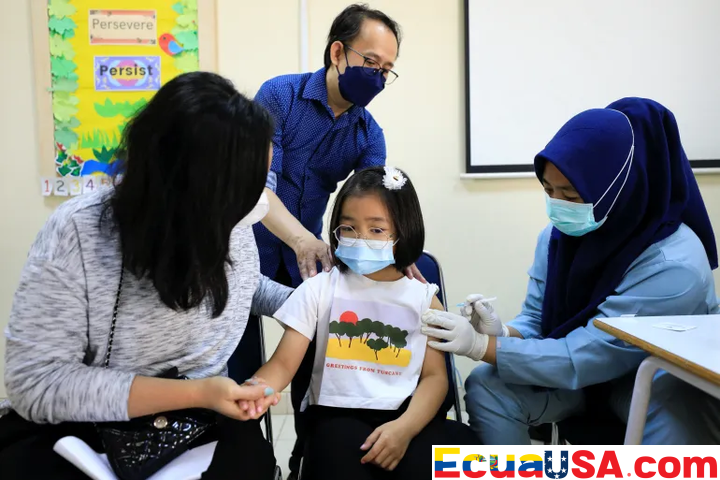 The Awakening: How COVID-19 mRNA Vaccines Train the Immune System to Hunt Cancer