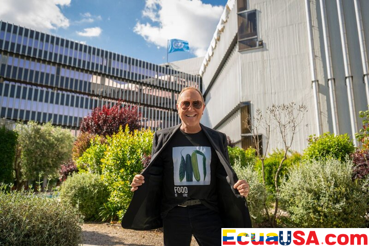 De la Pasarela al Arrozal: Michael Kors Desbloquea un Apoyo de US$2,7 Millones para Sri Lanka