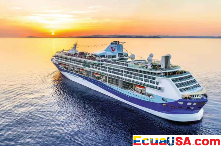 2026: TUI’s Grand River Odyssey—From the Pharaohs’ Nile to the Rhine’s Golden Age of Slow Travel