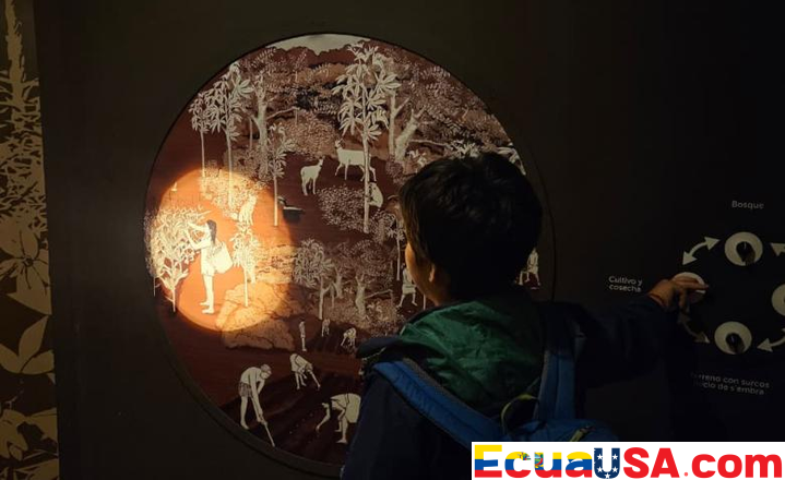 Quito Recibe a los Visitantes con Entradas de un Dólar Durante las Fiestas