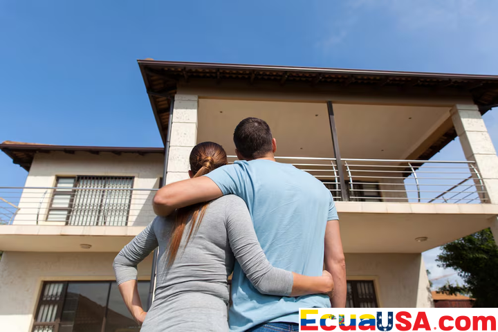 El Sueño de Tener Casa se Acerca: Banco del Pacífico Lanza Condiciones Clave para Créditos Hipotecarios