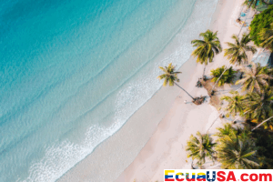 The Emerald Odyssey: Chronicling the 10 Most Divine Beaches of Southeast Asia