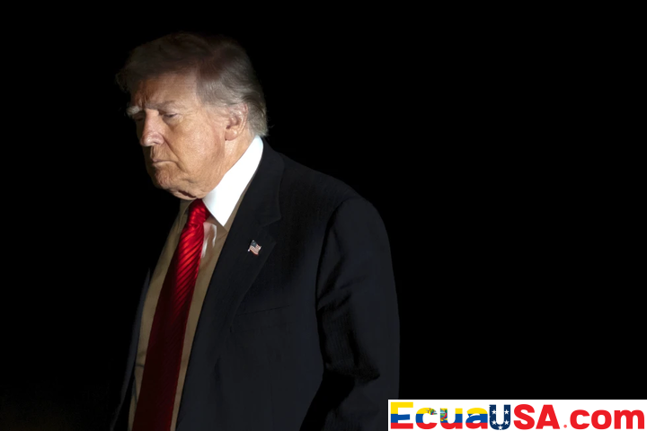 The Record Crisis: Longest U.S. Government Shutdown Paralyzes the Nation Over Border Wall Dispute