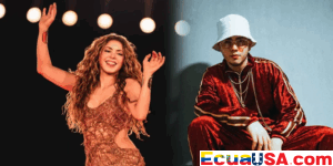 WALKING IN A SHE-WOLF’S SHADOW: SHAKIRA’S GOLDEN RULES FOR NEPHEW SHAFIK MEBARAK