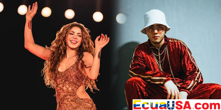 WALKING IN A SHE-WOLF’S SHADOW: SHAKIRA’S GOLDEN RULES FOR NEPHEW SHAFIK MEBARAK