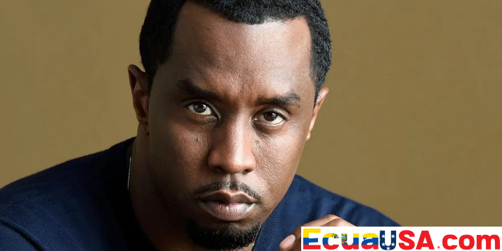 LA FIRME DEFENSA DEL EMPRESARIO CAÍDO: DIDDY COMBS NIEGA ‘LICOR CASERO’ EN PRISIÓN FEDERAL