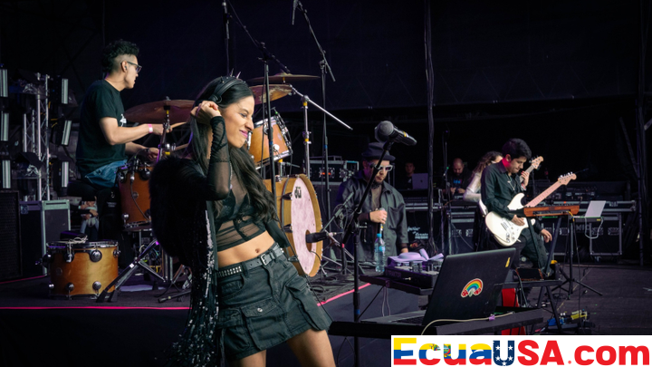 QUITOFEST 2025 SE ADELANTA A NOVIEMBRE: TRES DÍAS, DOS ESCENARIOS, 36 BANDAS