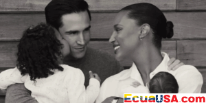 UNA NUEVA ERA DE GLAMOUR Y LOS ANDES: JASMINE TOOKES DA LA BIENVENIDA A UN HIJO