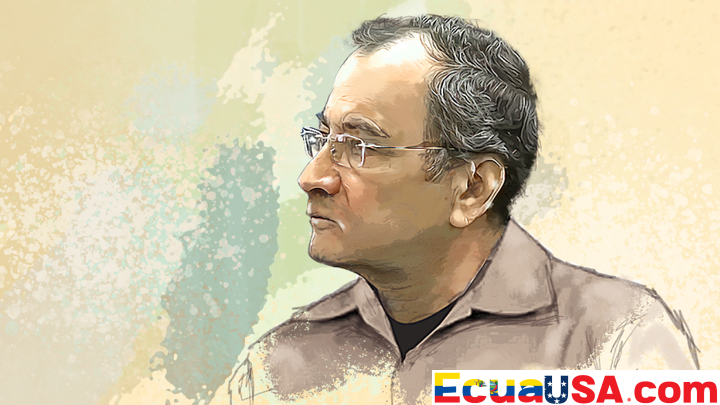 Carlos Pólit Seeks Sentence Reduction in Florida, Citing “First Offender” Rule