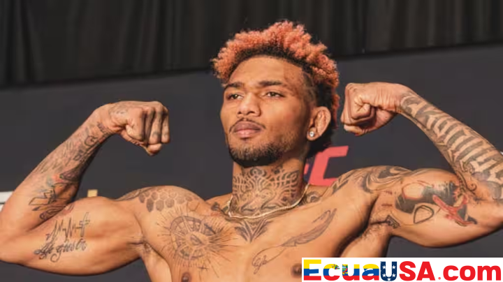 Why It Doesn’t Suit Michael Morales for Islam Makhachev to Win the UFC 322 Welterweight Title