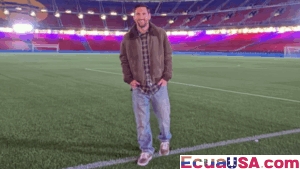 El Emotivo Regreso de Messi al Camp Nou: “Espero Que Algún Día Pueda Volver”